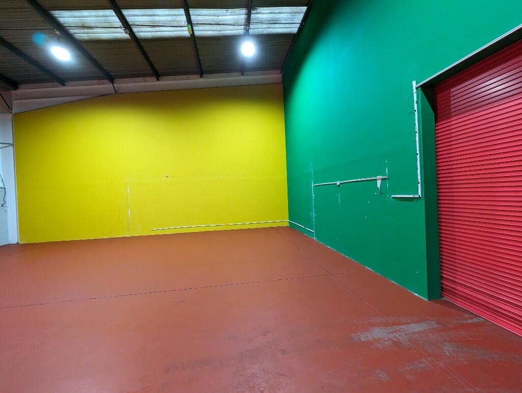Additional property image - Adams Road, Workington, Cumbria, CA14