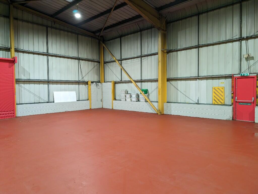Additional property image - Bessemer Court, Adams Road, Workington, Cumbria, CA14
