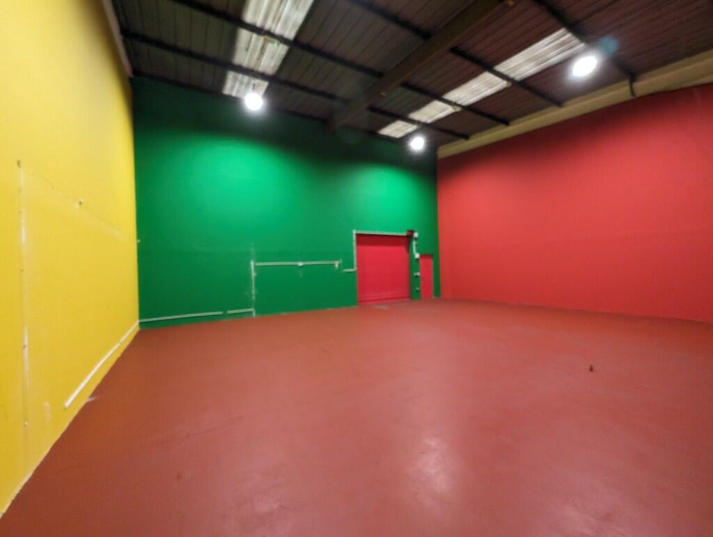 Additional property image - Bessemer Court, Adams Road, Workington, Cumbria, CA14