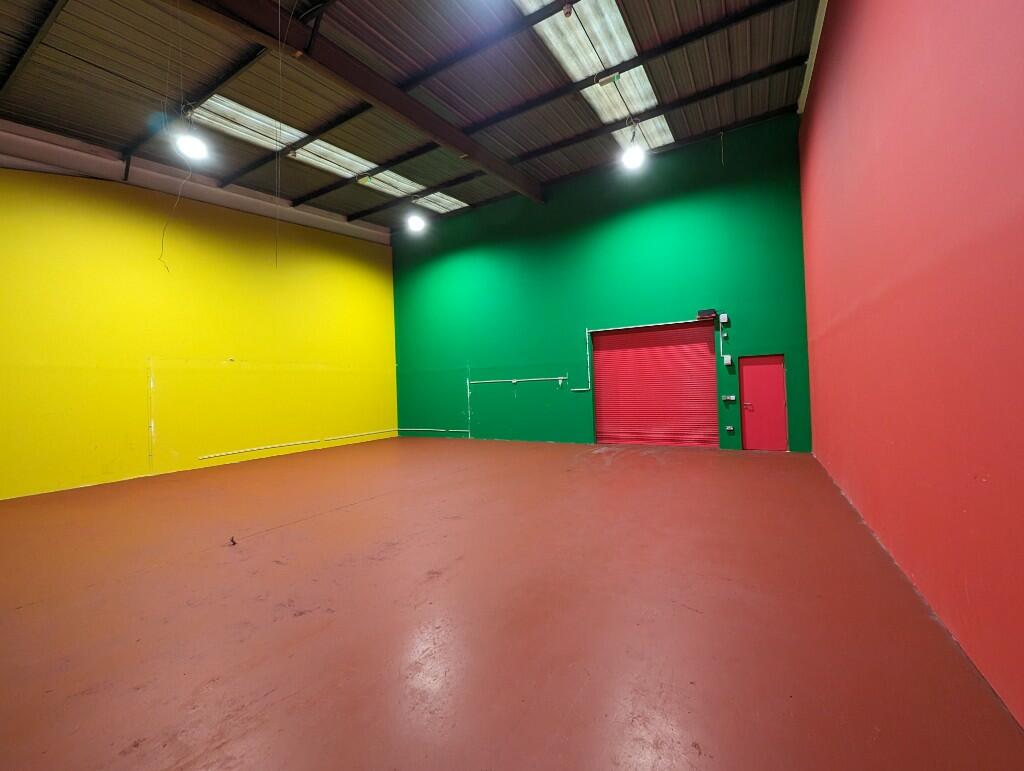 Additional property image - Bessemer Court, Adams Road, Workington, Cumbria, CA14