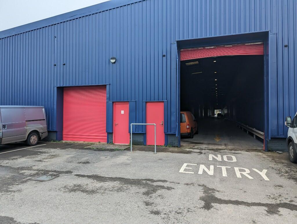 Additional property image - Bessemer Court, Adams Road, Workington, Cumbria, CA14