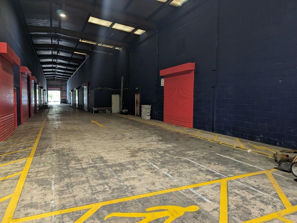 Additional property image - Bessemer Court, Adams Road, Workington, Cumbria, CA14