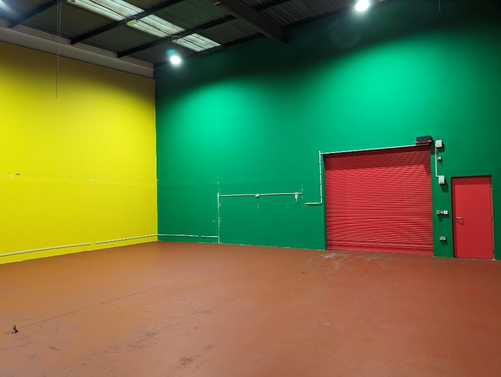 Additional property image - Bessemer Court, Adams Road, Workington, Cumbria, CA14