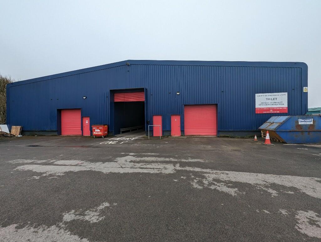 Additional property image - Adams Road, Bessemer Court