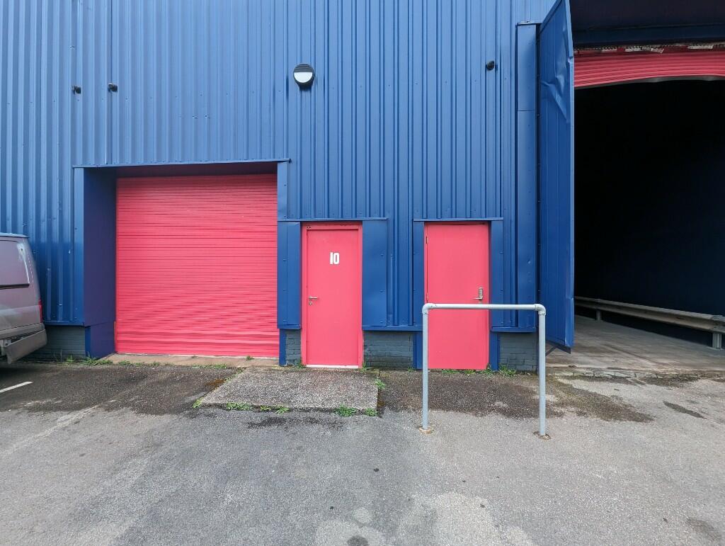 Additional property image - Adams Road, Bessemer Court