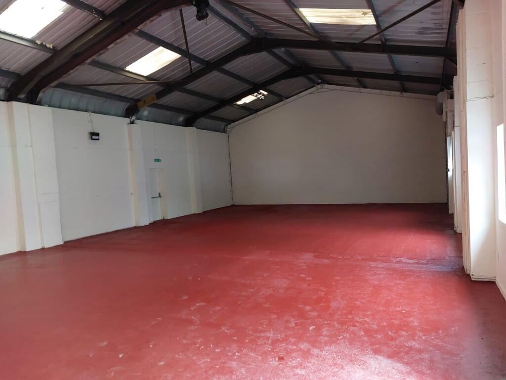 Additional property image - Highfield Industrial Estate, Ferndale, South Glamorgan, Rhondda Cynon Taff, CF43