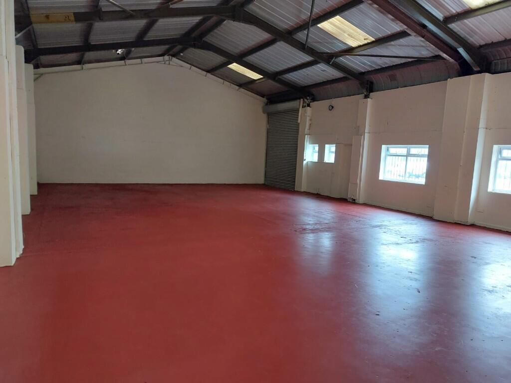 Additional property image - Highfield Industrial Estate, Ferndale, South Glamorgan, Rhondda Cynon Taff, CF43