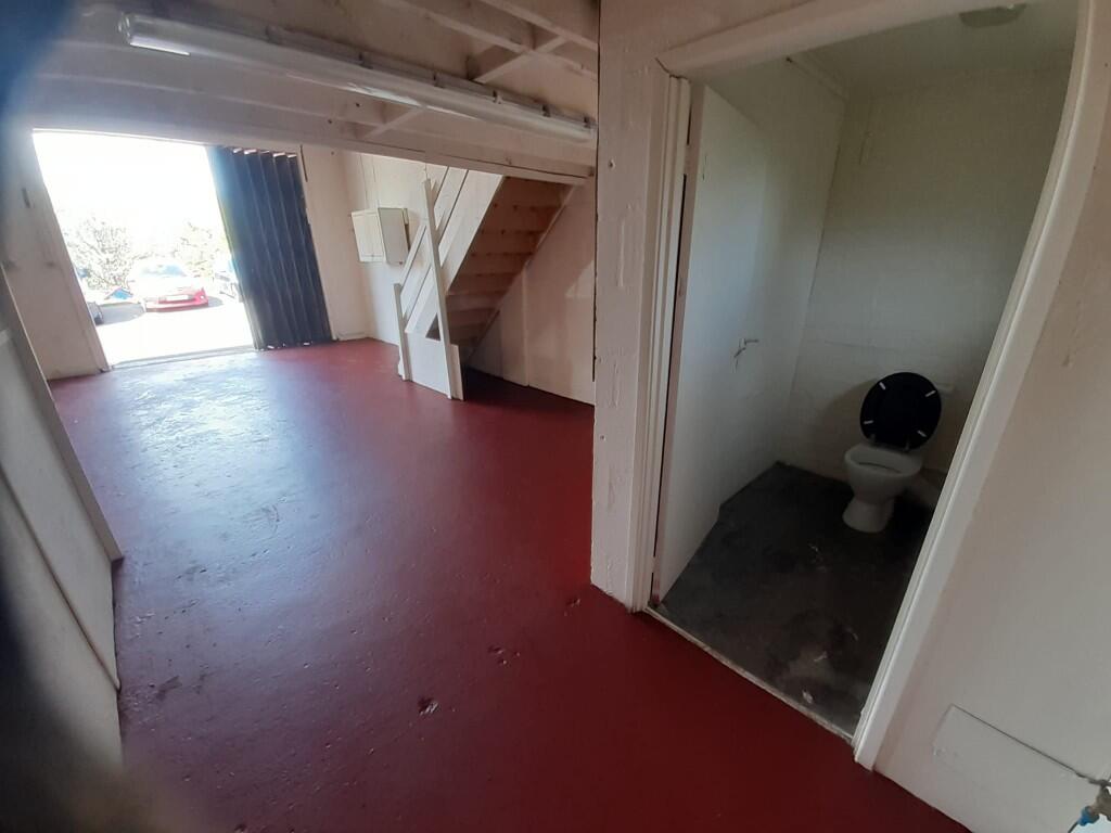 Main image of property: Stable Hobba Industrial Estate