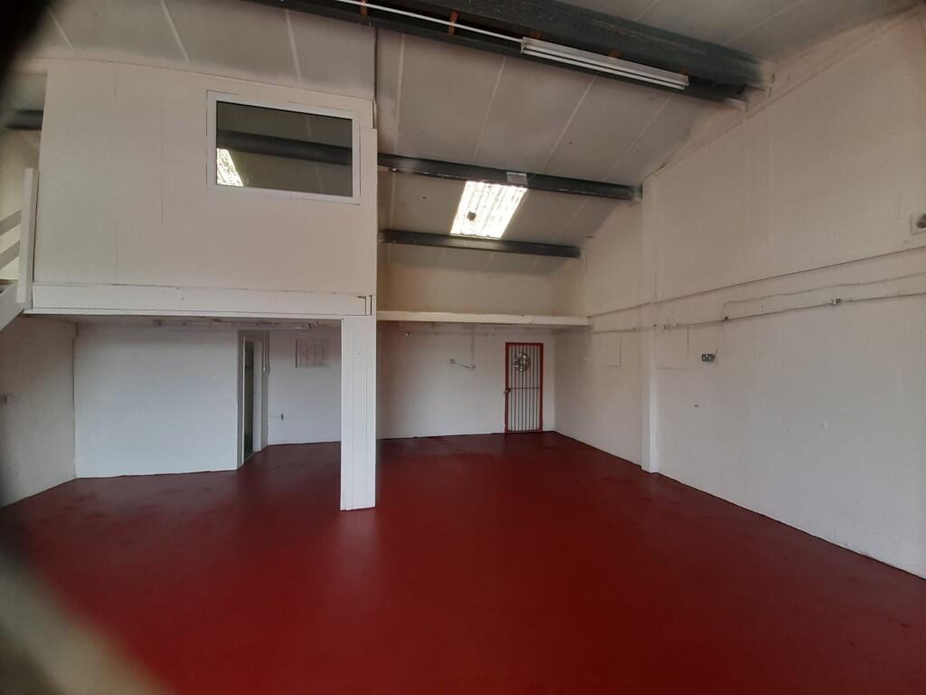 Main image of property: Stable Hobba Industrial Estate