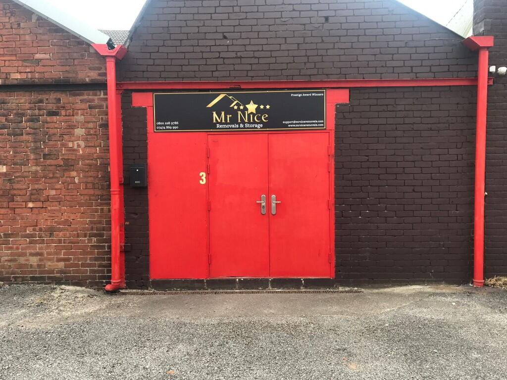 Main image of property: Union Street, Sutton-In-Ashfield, Nottinghamshire, NG17