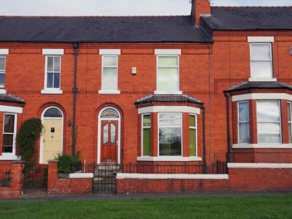 Main image of property: Cheyney Road, Chester, CH1