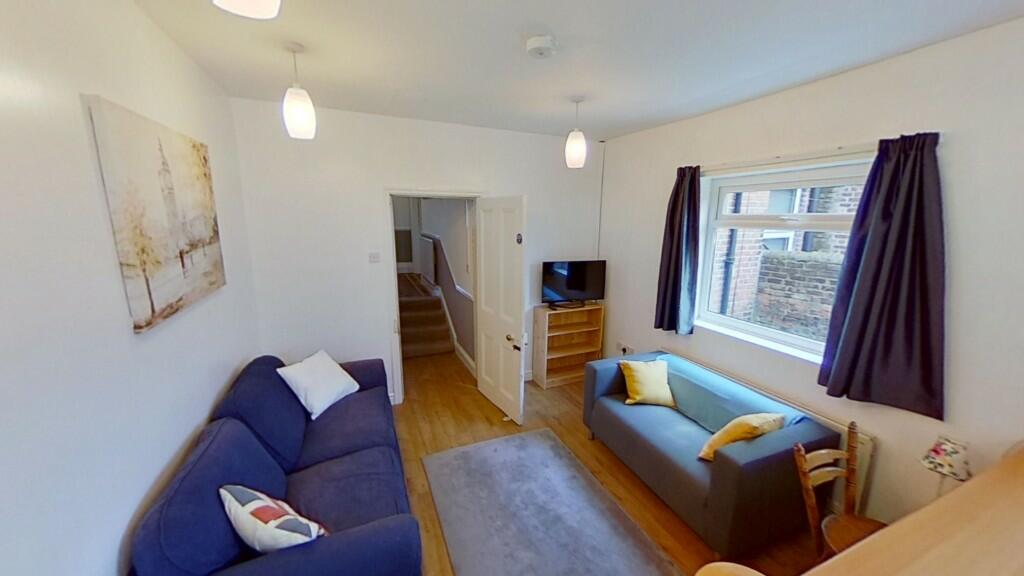 Additional property image - Chichester Street, Chester, Cheshire, CH1