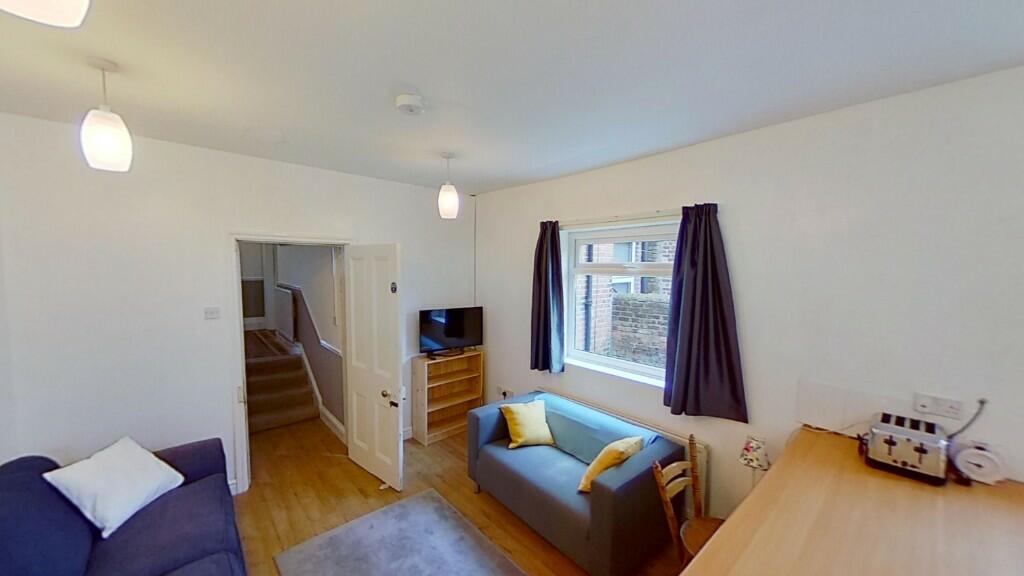 Additional property image - Chichester Street, Chester, Cheshire, CH1