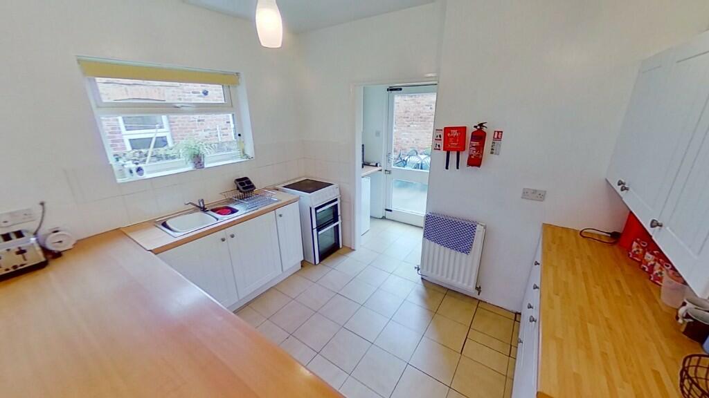 Additional property image - Chichester Street, Chester, Cheshire, CH1