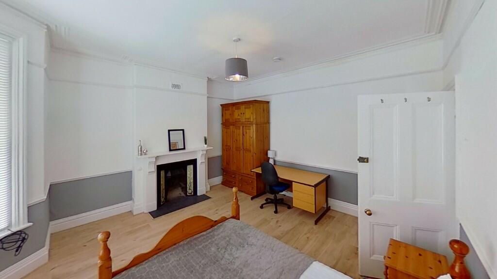 Additional property image - Chichester Street, Chester, Cheshire, CH1