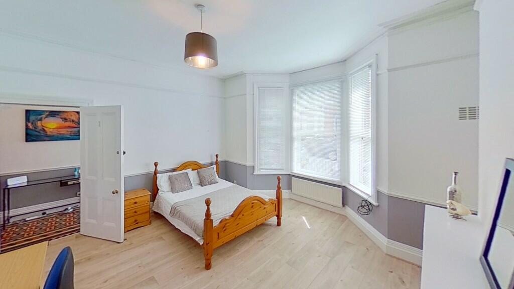 Additional property image - Chichester Street, Chester, Cheshire, CH1