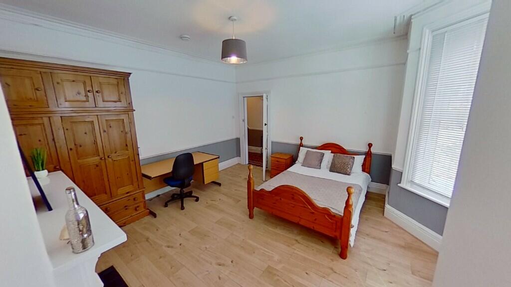 Additional property image - Chichester Street, Chester, Cheshire, CH1