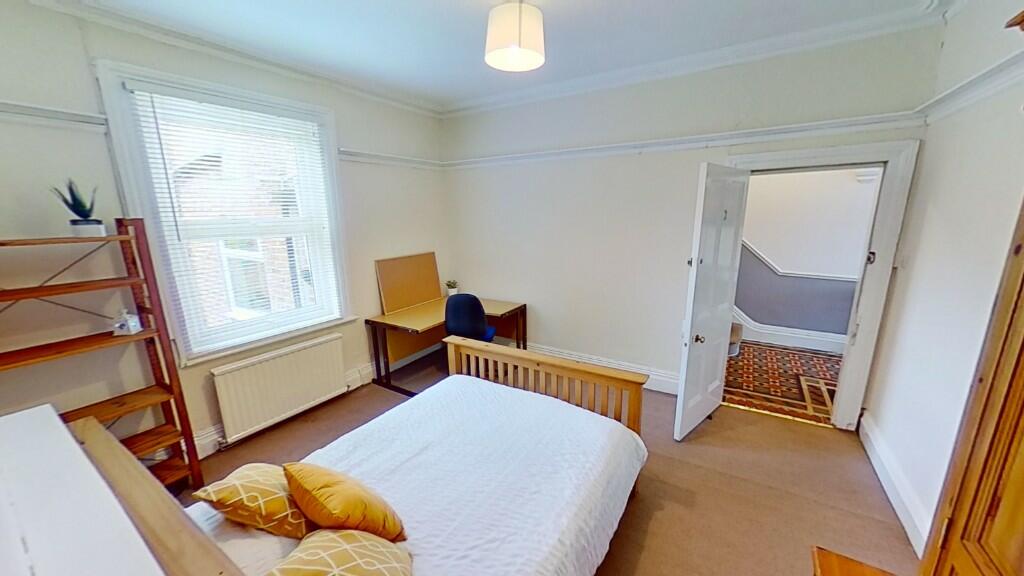 Additional property image - Chichester Street, Chester, Cheshire, CH1