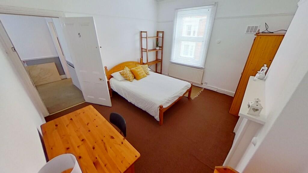 Additional property image - Chichester Street, Chester, Cheshire, CH1