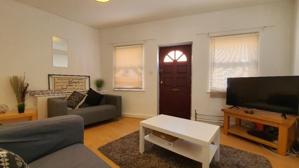 Main image of property: Garden Lane, Chester, Cheshire, CH1