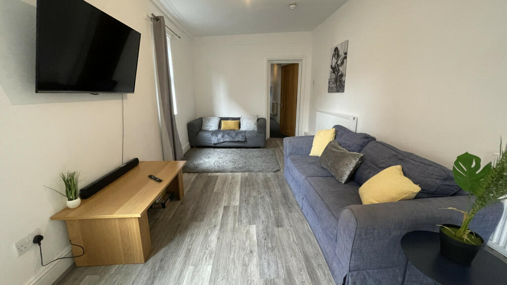 Additional property image - Chichester Street, Chester