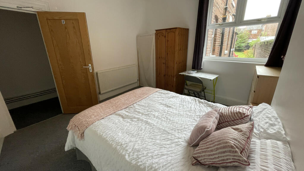 Additional property image - Chichester Street, Chester