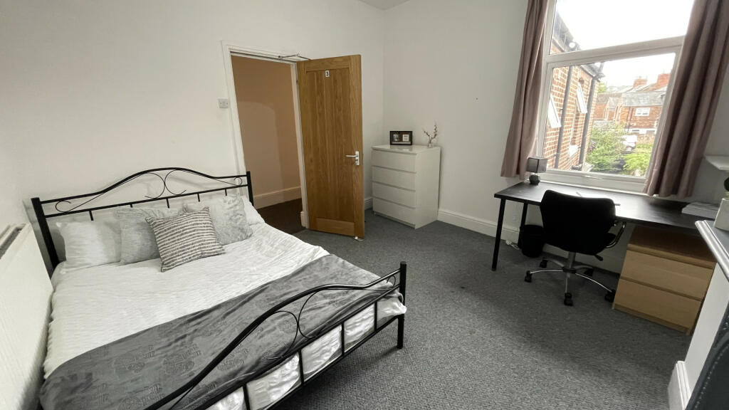 Additional property image - Chichester Street, Chester