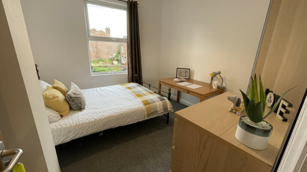 Additional property image - Chichester Street, Chester