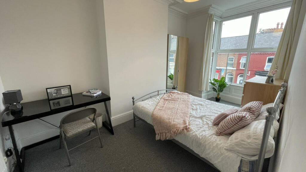 Additional property image - Chichester Street, Chester