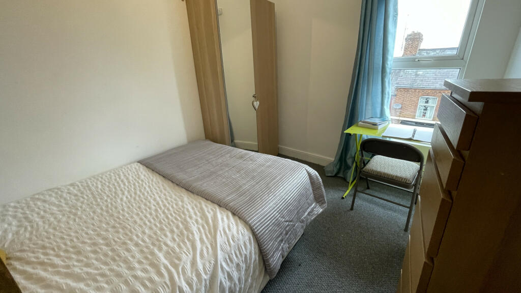 Additional property image - Chichester Street, Chester