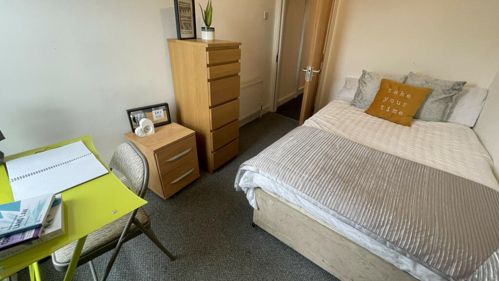 Additional property image - Chichester Street, Chester
