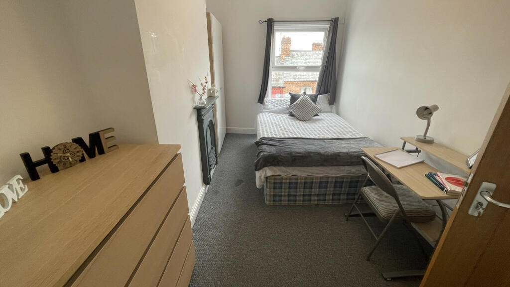 Additional property image - Chichester Street, Chester