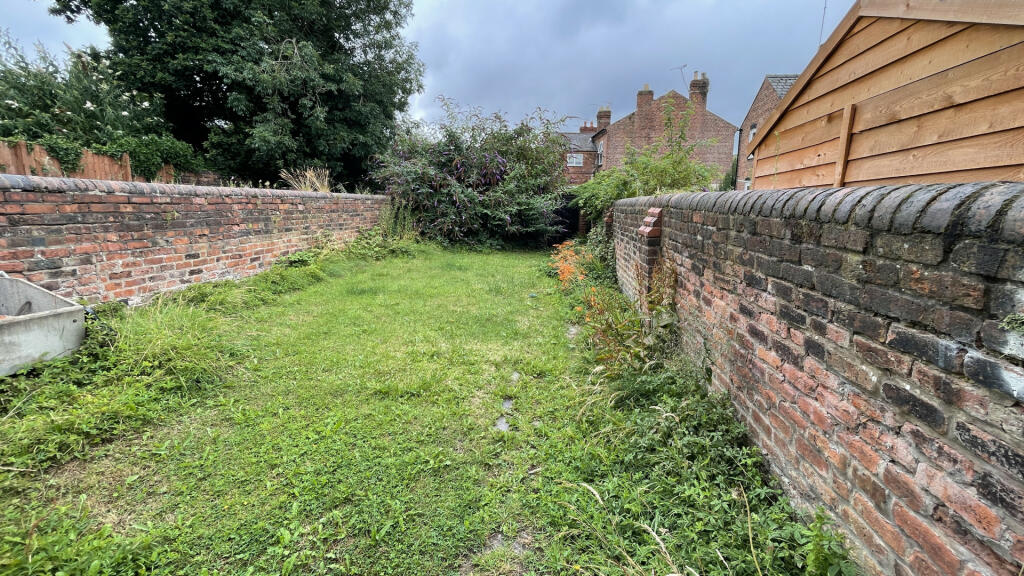 Additional property image - Chichester Street, Chester