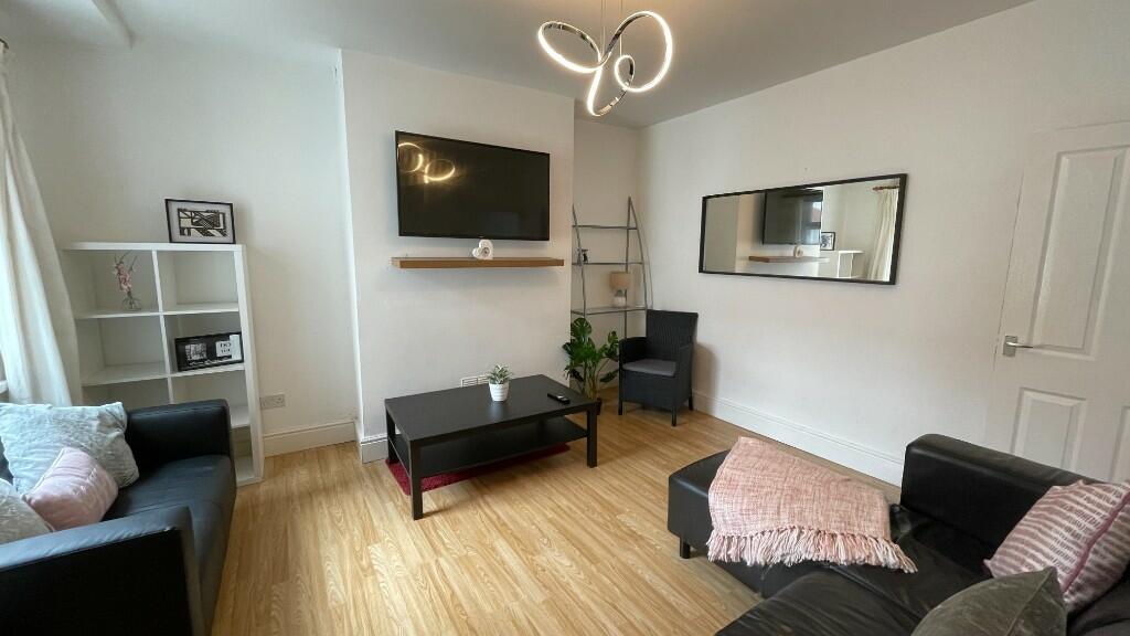 Main image of property: West Street, Chester, Cheshire, CH2