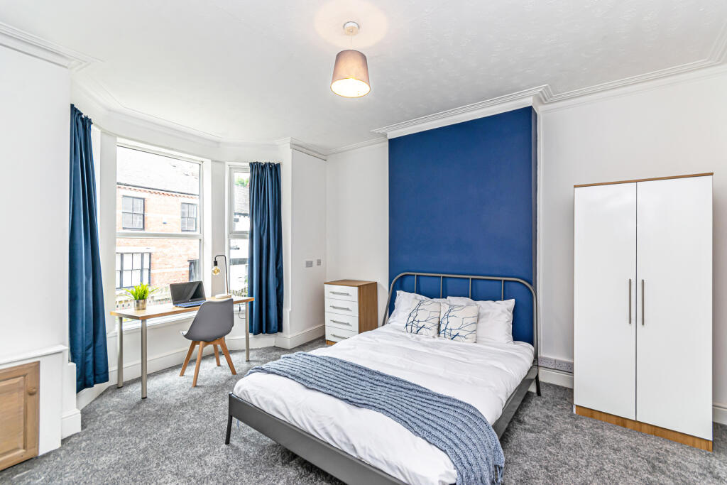 Main image of property: Garden Lane, Chester