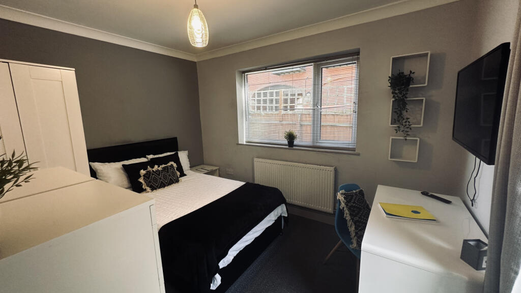 Main image of property: Louise Street, Chester