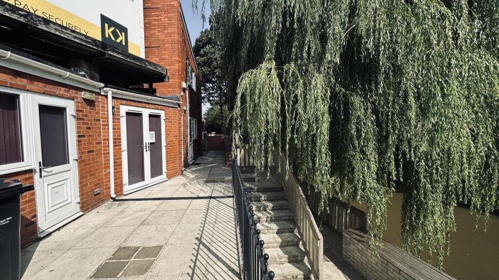 Main image of property: Cheyney Road, Chester