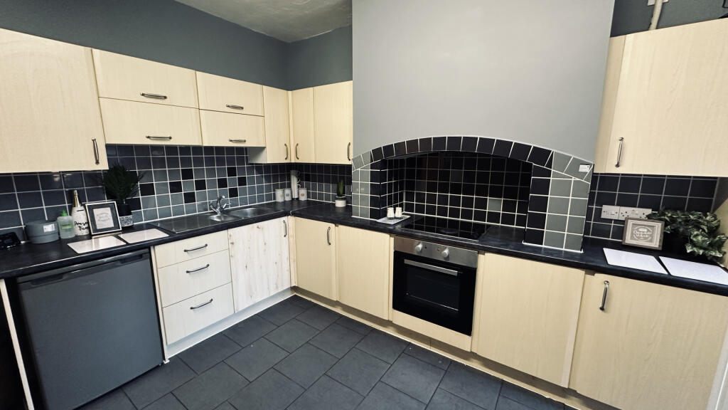 Main image of property: Vernon Road, Chester