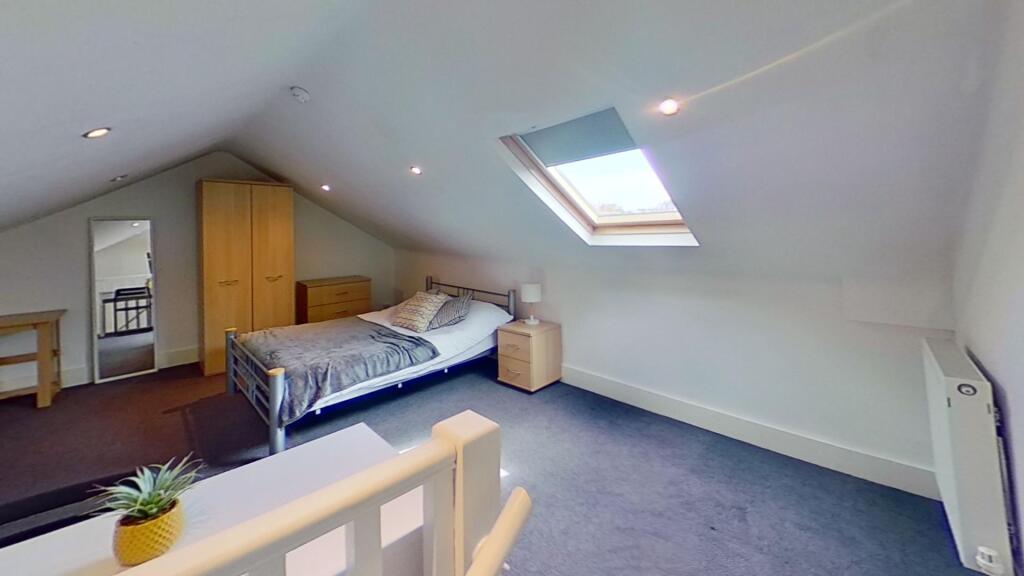 Main image of property: Granville Road, Chester