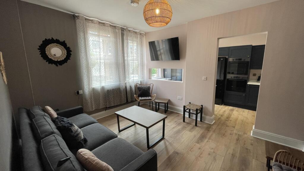 Main image of property: Lorne Street, Chester