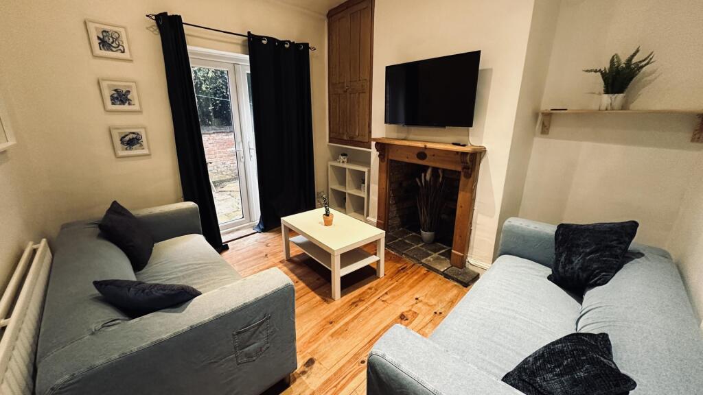 Main image of property: Sydney Road, Chester