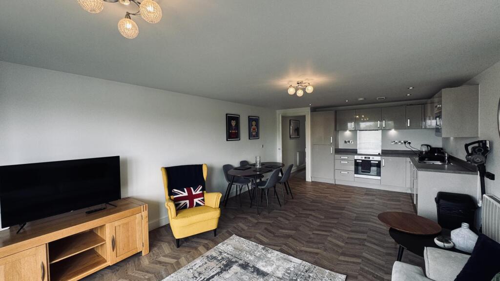 Main image of property: Cestria Quayside, Chester