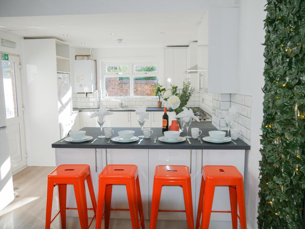 Main image of property: Chichester Street, Chester