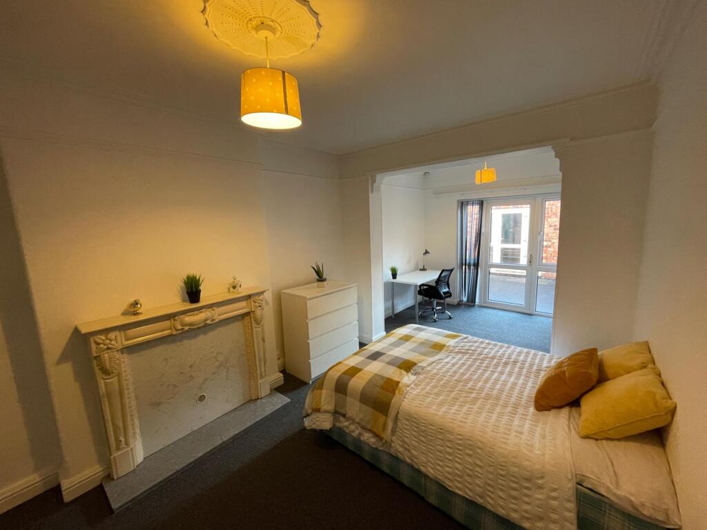 Main image of property: Walpole Street, Chester