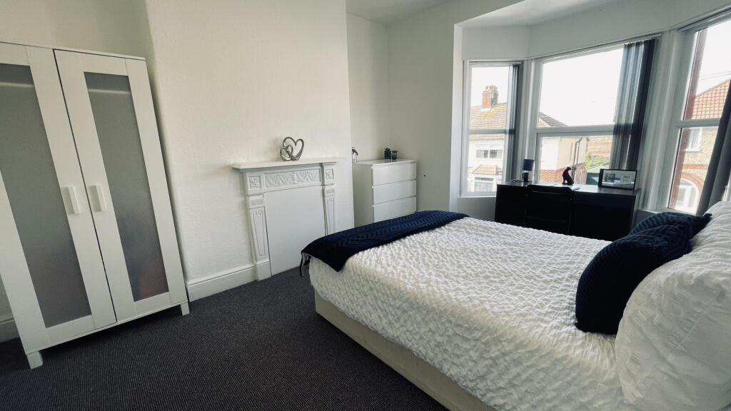 Main image of property: Walpole Street, Chester