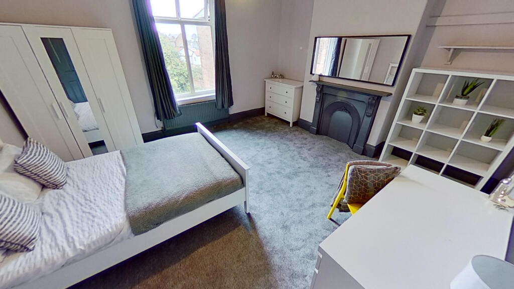 Main image of property: Liverpool Road, Chester