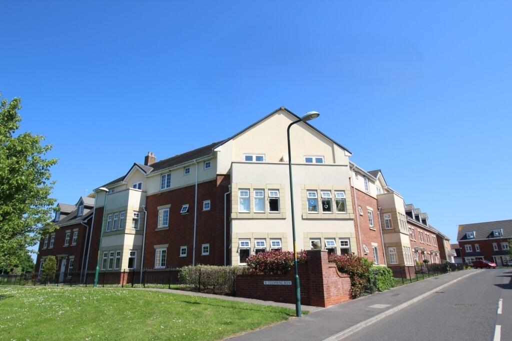 Main image of property: Olwen Drive, Hebburn, Tyne and Wear, NE31