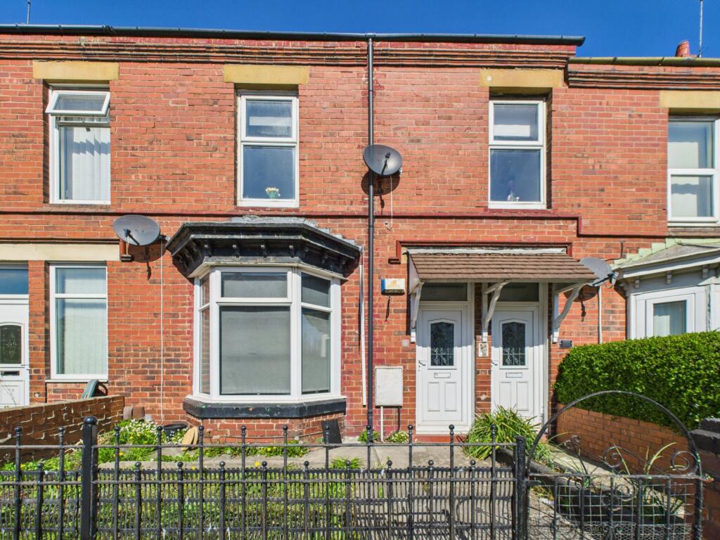 Main image of property: Croxdale Terrace, Gateshead, Tyne And Wear, NE10