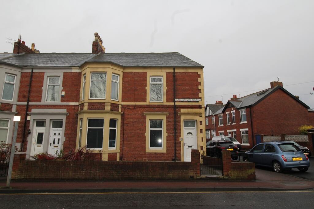 Main image of property: Chesterwood Terrace, Bill Quay, Gateshead, Tyne And Wear, NE10