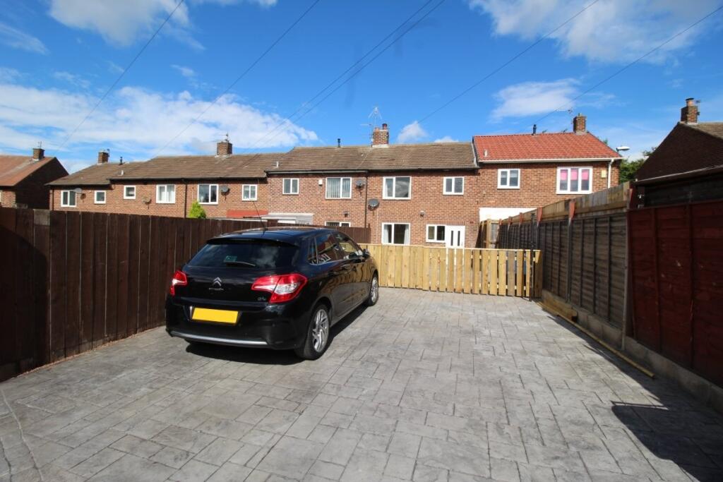 Main image of property: Newcastle Road, South Shields, Tyne And Wear, NE34